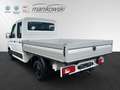 Volkswagen Crafter 35 Pritsche DOKA NUR FÜR BAMAKA-MITGLIEDER Weiß - thumbnail 10
