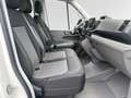 Volkswagen Crafter 35 Pritsche DOKA NUR FÜR BAMAKA-MITGLIEDER Weiß - thumbnail 5