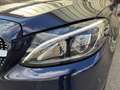 Mercedes-Benz C 250 Coupe dA 4WD AMG-SPORT+PANO+NAVI+PDC+AHK+ Blau - thumbnail 10