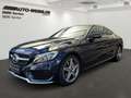 Mercedes-Benz C 250 Coupe dA 4WD AMG-SPORT+PANO+NAVI+PDC+AHK+ Blau - thumbnail 1