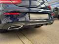 Mercedes-Benz C 250 Coupe dA 4WD AMG-SPORT+PANO+NAVI+PDC+AHK+ Blau - thumbnail 12