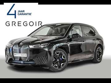 xDrive 40 | Msport | Comfort | Dass+ | 360 Cam | S
