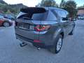 Land Rover Discovery Sport SE AWD Grau - thumbnail 4