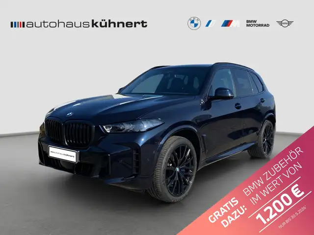 Bmw X5 xDrive30d ///M Sport PRO ACC Luftfw. Aktivlkg. AHK