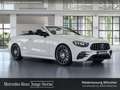 Mercedes-Benz E 53 AMG 4Matic+ 9G-Tronic Blanco - thumbnail 4