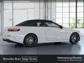 Mercedes-Benz E 53 AMG 4Matic+ 9G-Tronic Blanco - thumbnail 10