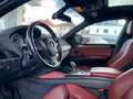 BMW X6 M-Pack xDrive35i/Head-Up/Pano/AHK/PDC+Kamera Zwart - thumbnail 1
