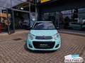 Citroen C1 AIRSCAPE Shine 1.0 VTi StandHZG Leder SHZ Groen - thumbnail 19