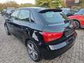 Audi A1 Sportback 1.2 TFSI S line Sportpaket Schwarz - thumbnail 4