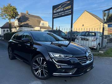 Initiale Paris //4Control//LED//Cuir// 1ière MAIN