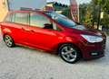 Ford Grand C-Max Grand C-Max 1.5 TDCi Business 7 places Oranje - thumbnail 4