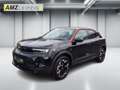 Opel Mokka-E Mokka e GS Line *inkl. Batteriezertifikat* Zwart - thumbnail 1