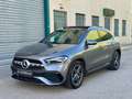 Mercedes-Benz GLA 200 GLA 200 d 8G-DCT AMG Line Zilver - thumbnail 1