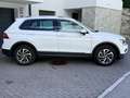 Volkswagen Tiguan 4Motion...DSG...ACC...VIRTUAL COCKPIT... Weiß - thumbnail 4