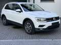 Volkswagen Tiguan 4Motion...DSG...ACC...VIRTUAL COCKPIT... Weiß - thumbnail 2