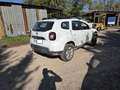Dacia Duster Duster  1.5 DCI 115cv Prestige 4x4 SINISTRATA Bianco - thumbnail 4