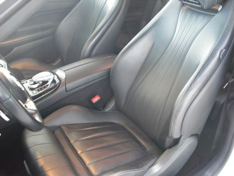Mercedes-Benz E 200 E Cabrio AMG-Line Leder LED Klappe — photo 15