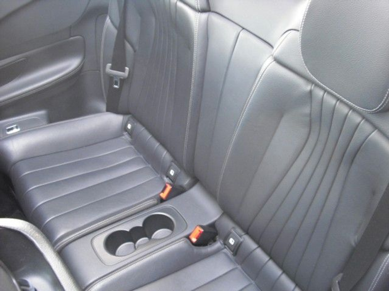 Mercedes-Benz E 200 E Cabrio AMG-Line Leder LED Klappe — photo 16