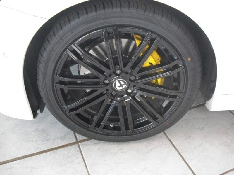 Mercedes-Benz E 200 E Cabrio AMG-Line Leder LED Klappe — photo 18