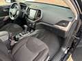 Jeep Cherokee 1.HAND Noir - thumbnail 12