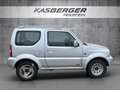 Suzuki Jimny VX Silber - thumbnail 3