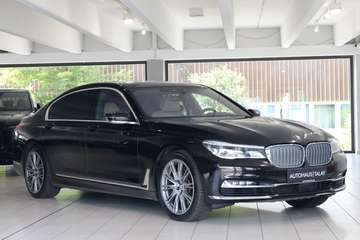 M760 L i xDrive V12 Excellence Pano*360*Soft