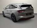 Skoda Enyaq RS Lounge 4x4 AHK Pano Navi Matrix LED HUD Grau - thumbnail 4