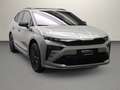 Skoda Enyaq RS Lounge 4x4 AHK Pano Navi Matrix LED HUD Grau - thumbnail 3