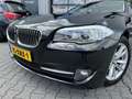 BMW 520 5-serie 520i High Executive sportstoelen automaat Zwart - thumbnail 5