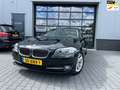 BMW 520 5-serie 520i High Executive sportstoelen automaat Zwart - thumbnail 1