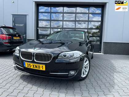 BMW 520 5-serie 520i High Executive sportstoelen automaat