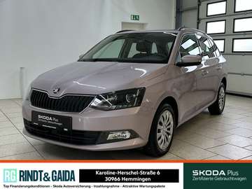 Combi 1.2 TSI DSG Ambition Behinderteng