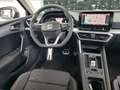 SEAT Leon 1.5 eTSI FR Plus OPF LED+NAVI+AHK Grey - thumbnail 11