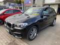 BMW X3 X3 xDrive20d Aut. Luxury Line EINDEJAARAKTIE-5% Zwart - thumbnail 4