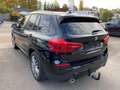 BMW X3 X3 xDrive20d Aut. Luxury Line MET GARANTIE Noir - thumbnail 3
