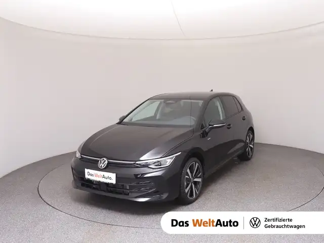 Volkswagen Golf main image