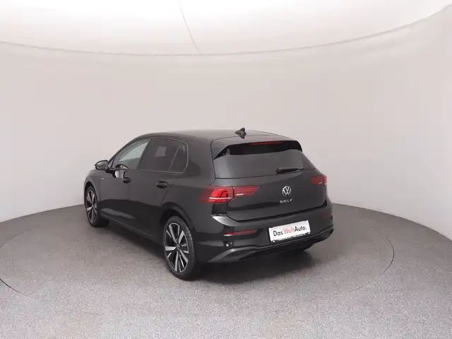 Volkswagen Golf view 5