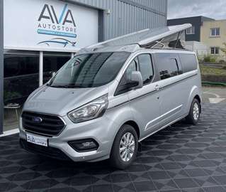 Custom PANAMA P54%2B 320 L1H1 2.0 EcoBlue 130ch Trend Business BVA6