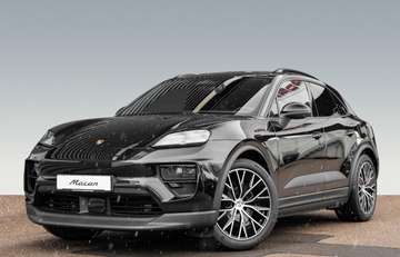 Ev 265 KW (360HP)