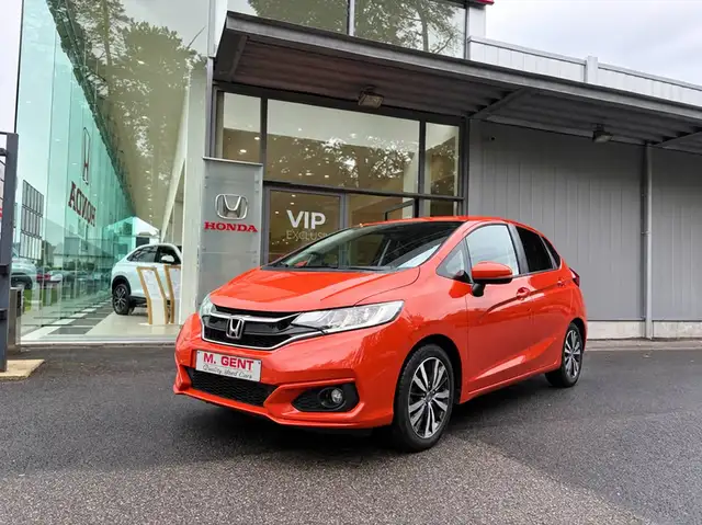 Honda Jazz Jazz 1.3i-VTEC Trend (EU6.2) TREND AUTOM+ GARANTIE