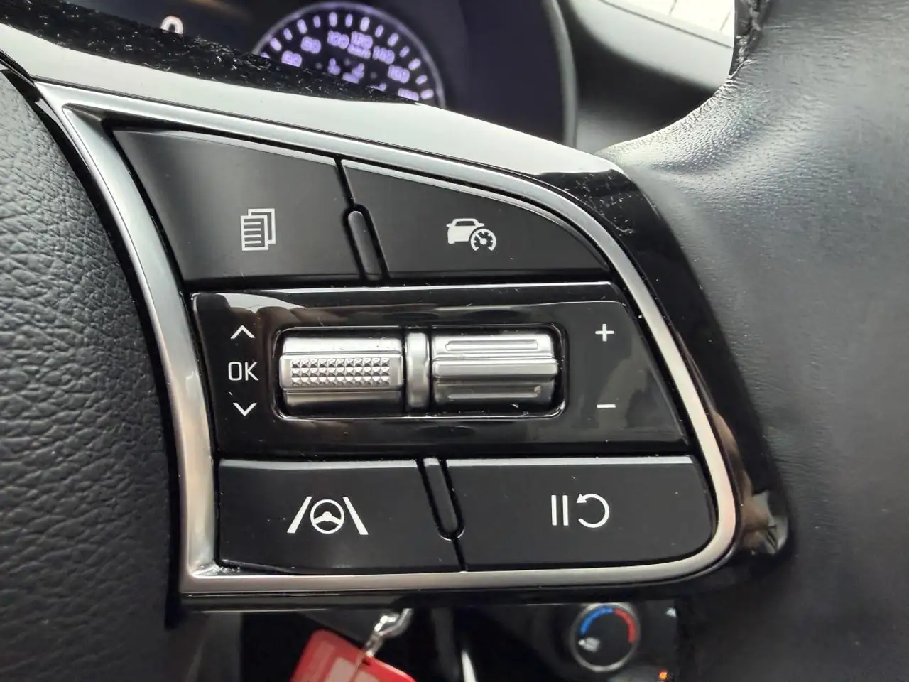 Kia Forte снимка Kia Forte