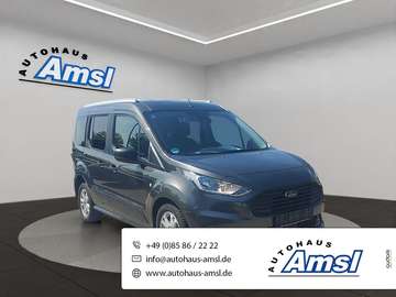 1.0 EcoBoost *AHK *Tempomat* SH *BT