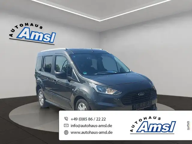 Ford Tourneo Connect 1.0 EcoBoost *AHK *Tempomat* SH *BT