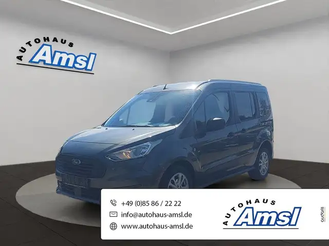 Ford Tourneo Connect 1.0 EcoBoost *AHK *Tempomat* SH *BT
