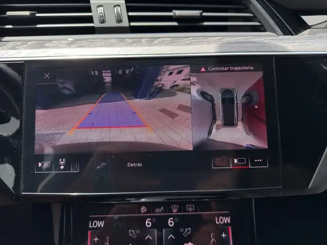 Audi E-Tron view 14