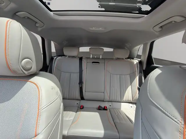 Audi E-Tron view 13