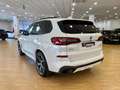 BMW X5 xDrive 45e Blanco - thumbnail 5