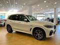 BMW X5 xDrive 45e Blanco - thumbnail 2