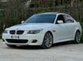 BMW 530 530D cambio automatico Blanc - thumbnail 4