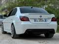 BMW 530 530D cambio automatico White - thumbnail 3